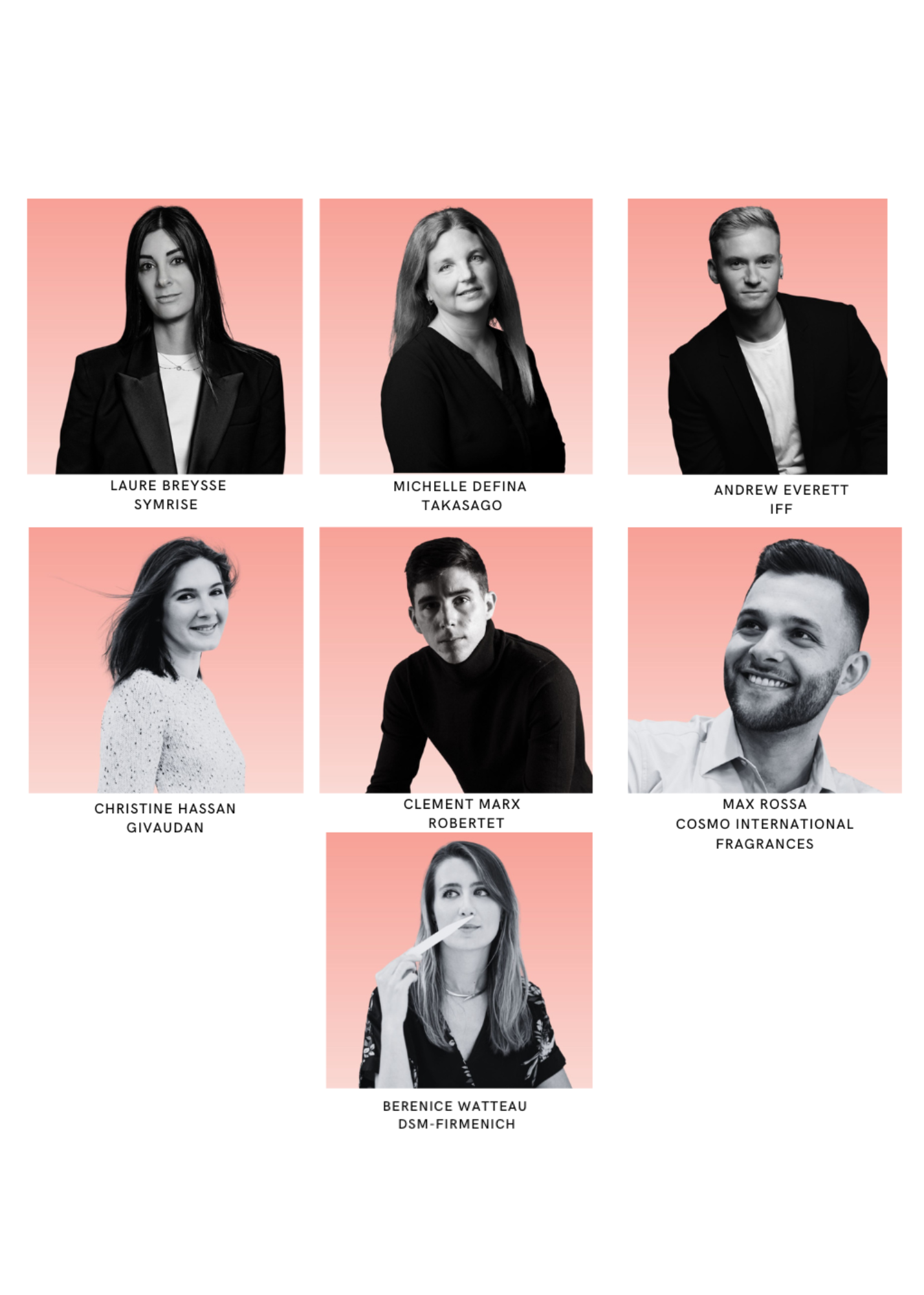 LVMH Prize 2020 to Be Divided Equally Among 8 Finalists Due to COVID-19