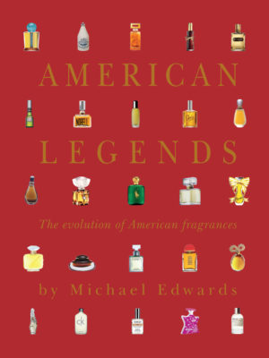 SPOTLIGHT: MICHAEL EDWARDS, DEBUTS AMERICAN LEGENDS